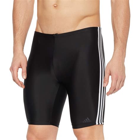 adidas badehose herren schwarz xxl|Badehosen für Herren .